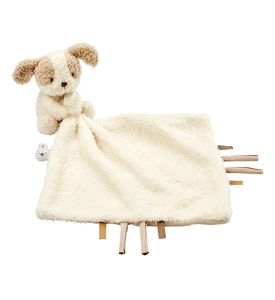 Nattou Игрушка мягкая Doudou TEDDY Собачка 856416