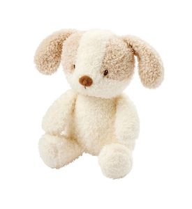 Nattou Игрушка мягкая Soft toy TEDDY Собачка 856317