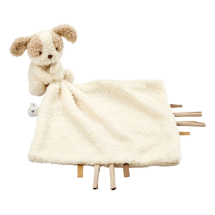 Nattou Игрушка мягкая Doudou TEDDY Собачка 856416