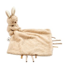 Nattou  Игрушка мягкая Doudou TEDDY Кролик 856430