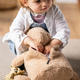 Nattou Рюкзак детский TEDDY Bear 856478 Nattou Рюкзак детский TEDDY Bear 856478
