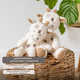 Nattou Игрушка мягкая Soft toy TEDDY Жираф 856355 Nattou Игрушка мягкая Soft toy TEDDY Жираф 856355