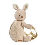 Nattou Рюкзак детский TEDDY Rabbit 856485 Nattou Рюкзак детский TEDDY Rabbit 856485