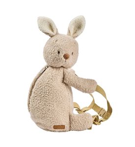 Nattou Рюкзак детский TEDDY Rabbit 856485 