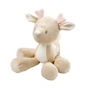 Nattou Игрушка мягкая Soft toy FANFAN Оленёнок
