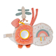 Nattou Игрушка мягкая Soft Toy Mila Zoë Lana Ёжик Activity книжка Nattou Игрушка мягкая Soft Toy Mila Zoë Lana Ёжик Activity книжка