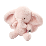 Nattou Игрушка мягкая Soft toy FANFAN Слонёнок pink Nattou Игрушка мягкая Soft toy FANFAN Слонёнок pink