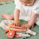 Nattou Игрушка мягкая Soft Toy Mila Zoë Lana Ёжик Activity книжка Nattou Игрушка мягкая Soft Toy Mila Zoë Lana Ёжик Activity книжка