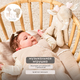 Nattou Игрушка мягкая Musical Soft toy FANFAN Оленёнок музыкальная Nattou Игрушка мягкая Musical Soft toy FANFAN Оленёнок музыкальная