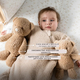 Nattou Игрушка мягкая Soft toy TEDDY Мишка Nattou Игрушка мягкая Soft toy TEDDY Мишка