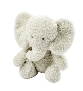 Nattou Игрушка мягкая Soft toy TEDDY Слоненок