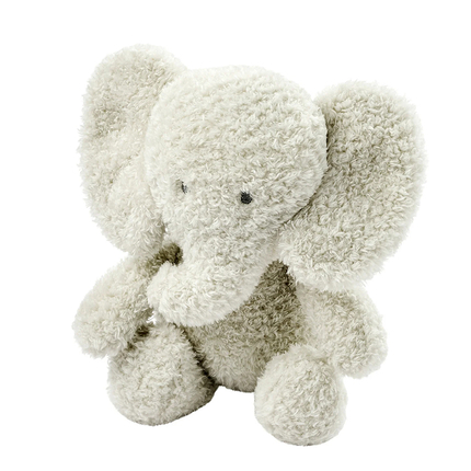 Nattou Игрушка мягкая Soft toy TEDDY Слоненок