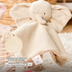 Nattou Игрушка мягкая Doudou FANFAN Слонёнок вельвет sand Nattou Игрушка мягкая Doudou FANFAN Слонёнок вельвет sand