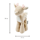 Nattou Игрушка мягкая Musical Soft toy FANFAN Оленёнок музыкальная Nattou Игрушка мягкая Musical Soft toy FANFAN Оленёнок музыкальная
