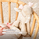 Nattou Игрушка мягкая Musical Soft toy FANFAN Оленёнок музыкальная Nattou Игрушка мягкая Musical Soft toy FANFAN Оленёнок музыкальная