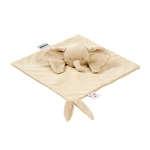 Nattou Игрушка мягкая Doudou FANFAN Слонёнок вельвет sand Nattou Игрушка мягкая Doudou FANFAN Слонёнок вельвет sand