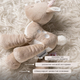 Nattou Игрушка мягкая Soft toy FANFAN Оленёнок Nattou Игрушка мягкая Soft toy FANFAN Оленёнок