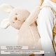 Nattou Рюкзак детский TEDDY Rabbit 856485