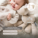 Nattou Игрушка мягкая Soft toy FANFAN Оленёнок Nattou Игрушка мягкая Soft toy FANFAN Оленёнок