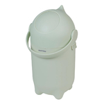 Nattou  Накопитель подгузников green  150026