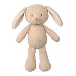 Nattou Игрушка мягкая Soft toy TEDDY Зайчик 856010 