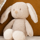 Nattou Игрушка мягкая Soft toy TEDDY Зайчик 856010