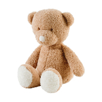 Nattou Игрушка мягкая Soft toy TEDDY Мишка 856003