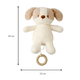 Nattou  Игрушка мягкая Musical Soft toy TEDDY Собачка музыкальная 856362