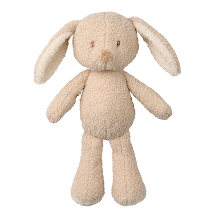 Nattou Игрушка мягкая Soft toy TEDDY Зайчик 856010