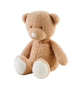 Nattou Игрушка мягкая Soft toy TEDDY Мишка 856003