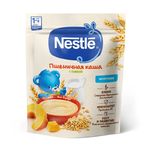 Nestle Каша молочная пшеничная с Тыквой 200 г