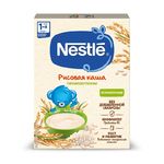 Nestle Безмолочная рисовая каша гипоаллергенная, 200гр