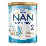 NAN® 2 Optipro Сухая молочная смесь для детей с 6 месяцев, 800гр