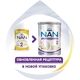 NAN® Optipro Гипоаллергенный 2 сухая молочная смесь для детей с 6 месяцев, 400гр