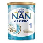NAN® 1 Optipro Сухая молочная смесь для детей с рождения, 800гр