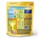 Nestle® Молочная мультизлаковая каша с грушей и персиком, 220гр