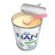 NAN® Кисломолочный 1 Сухая кисломолочная смесь для детей с рождения, 400гр