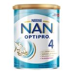 NAN® 4 Optipro Детское молочко для детей с 18 месяцев, 800гр