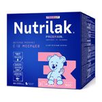 Nutrilak Premium 3 Смесь молочная 900г с 12месяцев