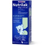 Nutrilak Premium  КОМФОРТ готовая смесь 200мл