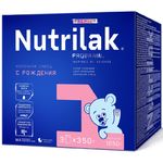 Nutrilak Premium  +1 1050г