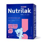 Nutrilak Premium Антирефлюксный Смесь сухая молочная, 350гр