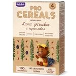 Каша молочная Nutrilak Premium Procereals гречневая чернослив 200г с 4месяцев