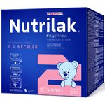 Nutrilak Premium  +2 1050г