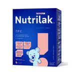 Nutrilak Premium Пре Смесь сухая молочная, 350гр