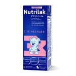 Nutrilak Premium  3 готовая смесь 200мл