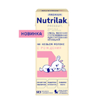 Нутрилак 1 Premium PROGOAT на коз. молоке 200мл Нутрилак 1 Premium PROGOAT на коз. молоке 200мл