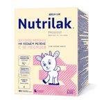 Nutrilak Premium 3 смесь адаптированная 600 гр.