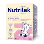 Nutrilak Premium  2 смесь на козьем молоке 600 гр.