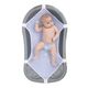 OLANT BABY 330 сетка-гамак для детской ванны универсальная